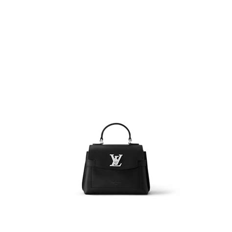 lv my lockme bb|Lockme Ever BB Lockme Leather .